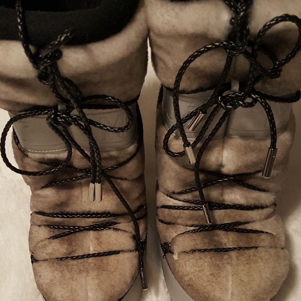 Jimmy Choo Moon Boots